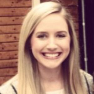 Meet your Posher, Catherine